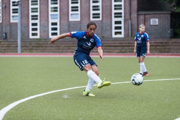 Bild 59 - wBJ Walddoerfer - VfL Pinneberg : Ergebnis: 3:3